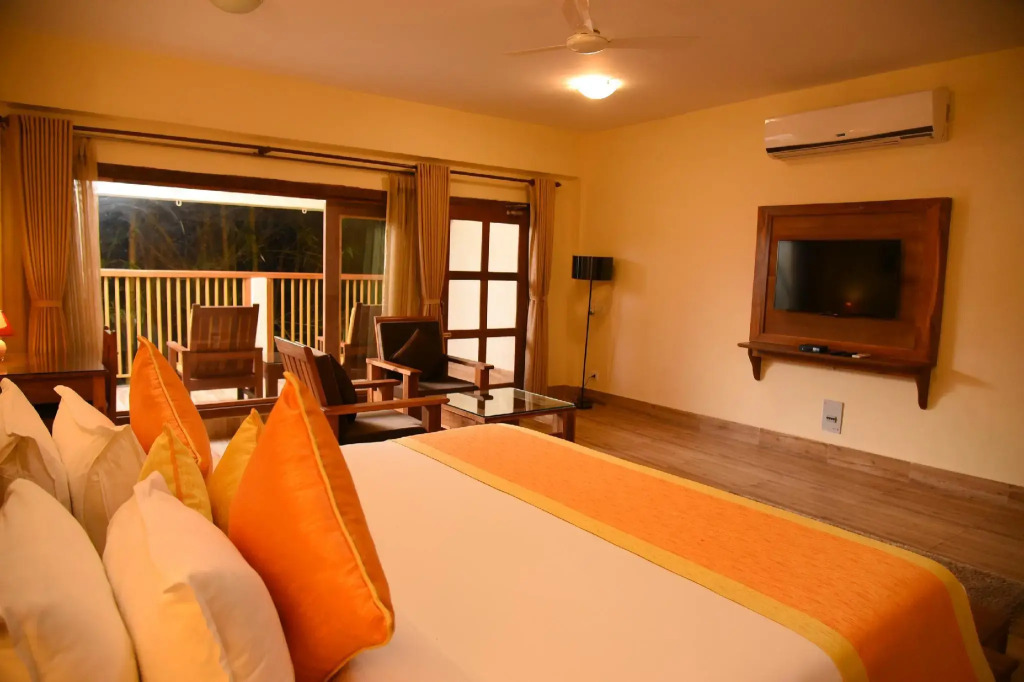 Resort Borgos