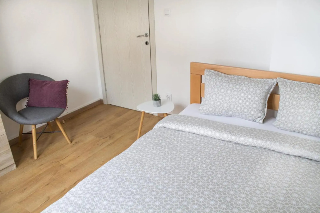 Bardolino Apartment