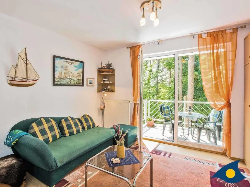 Villa Strandperle Whg 07