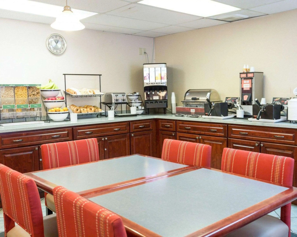 Comfort Inn Augusta