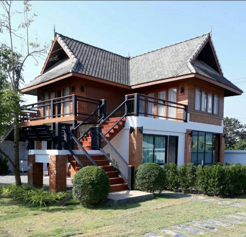 Nomads Riverside Chiangmai