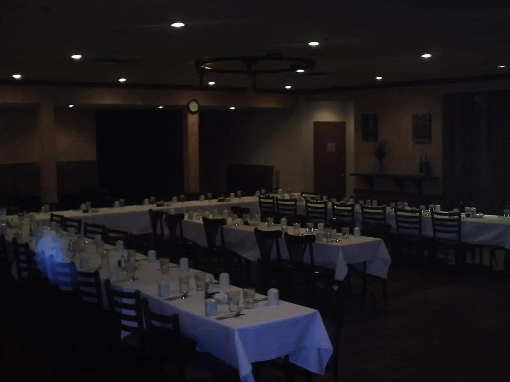 Burntwood Hotel and Restaurant