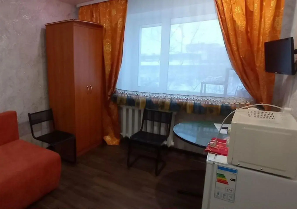 Комната на улице Первомайская 83