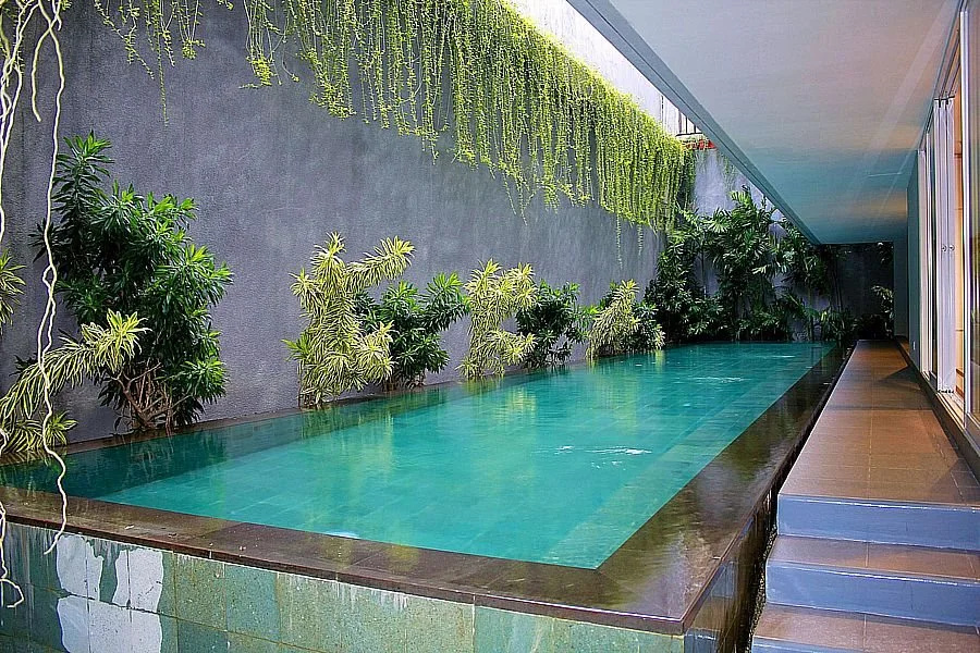 The Loji Patra Kuningan