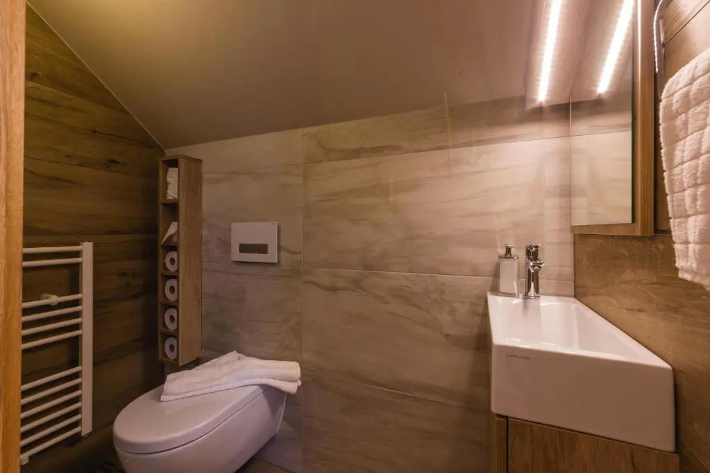 Luxury Chalet Mallnitz