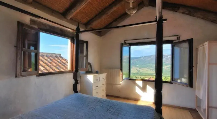 Villa San Miguel