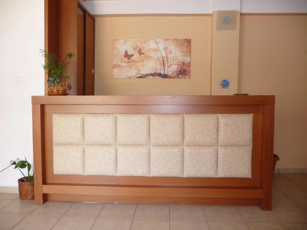Hotel Afea