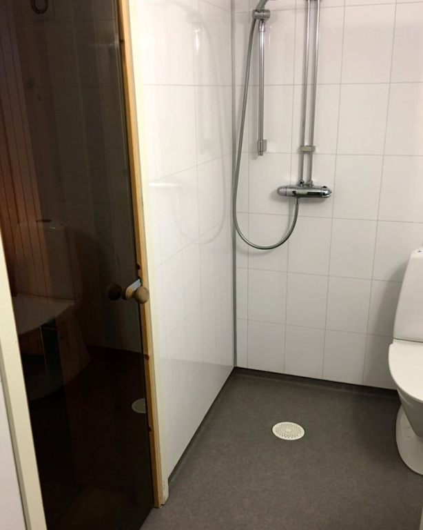 Kiruna City Chalets
