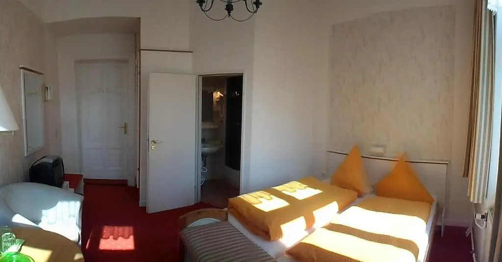 Hotel Schloonsee, Garni