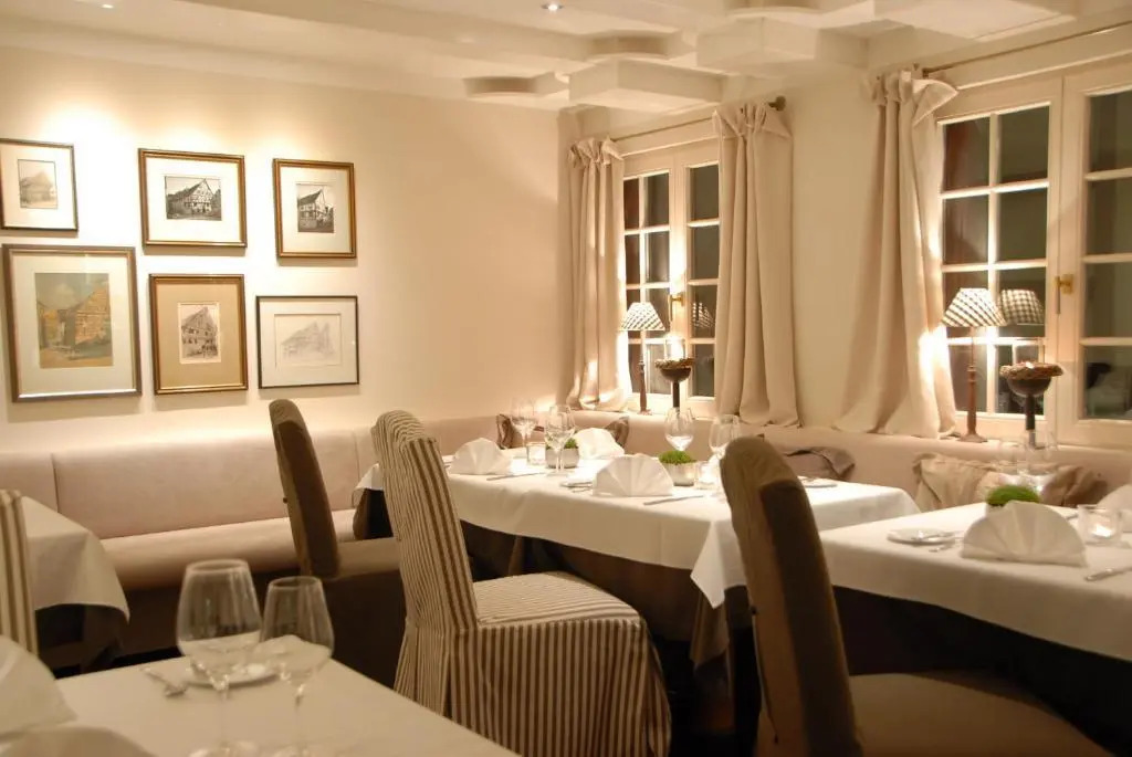 Boutique Hotel 3 Stuben
