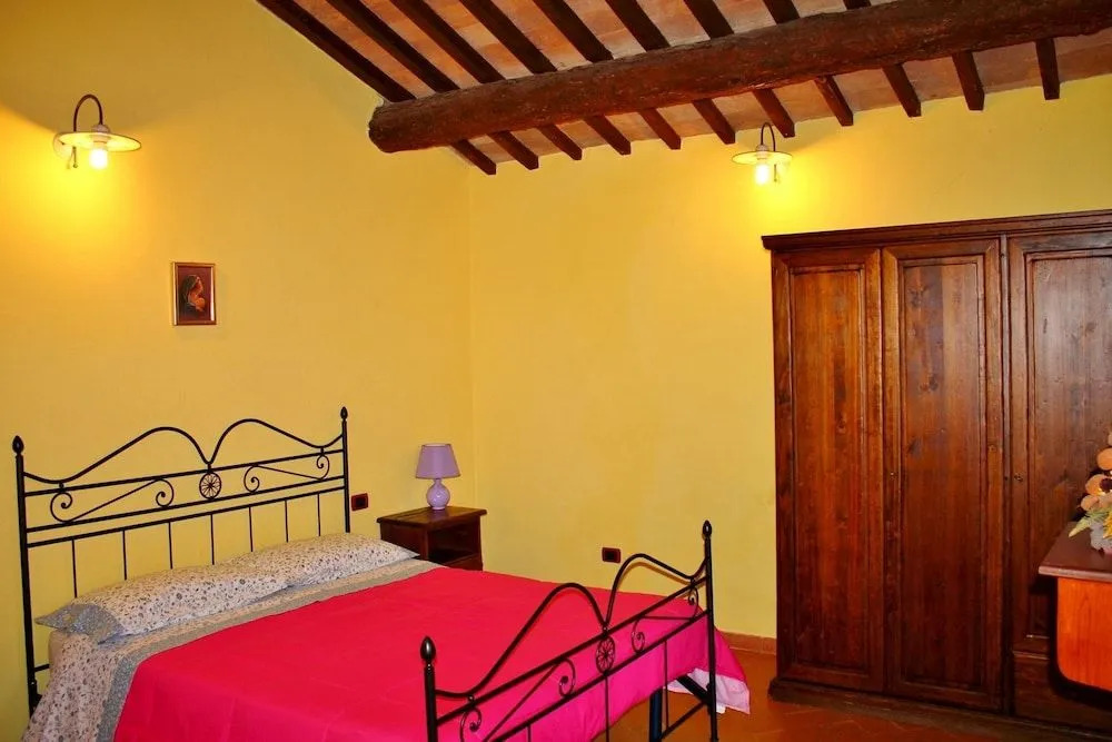 Agriturismo podere Casano