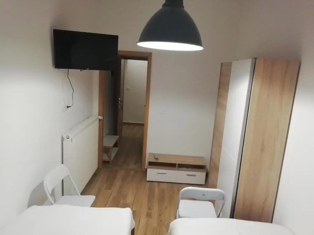 Guesthouse Bakarac