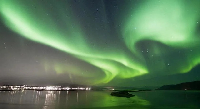 Nordlys Hotell Alta