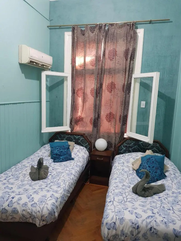 Wasatalbalad inn