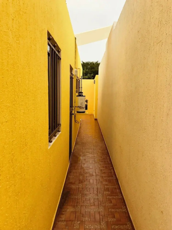 Bonita Casa Vacacional en Las Americas