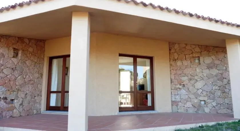 Casa Vacanza Li Streghi