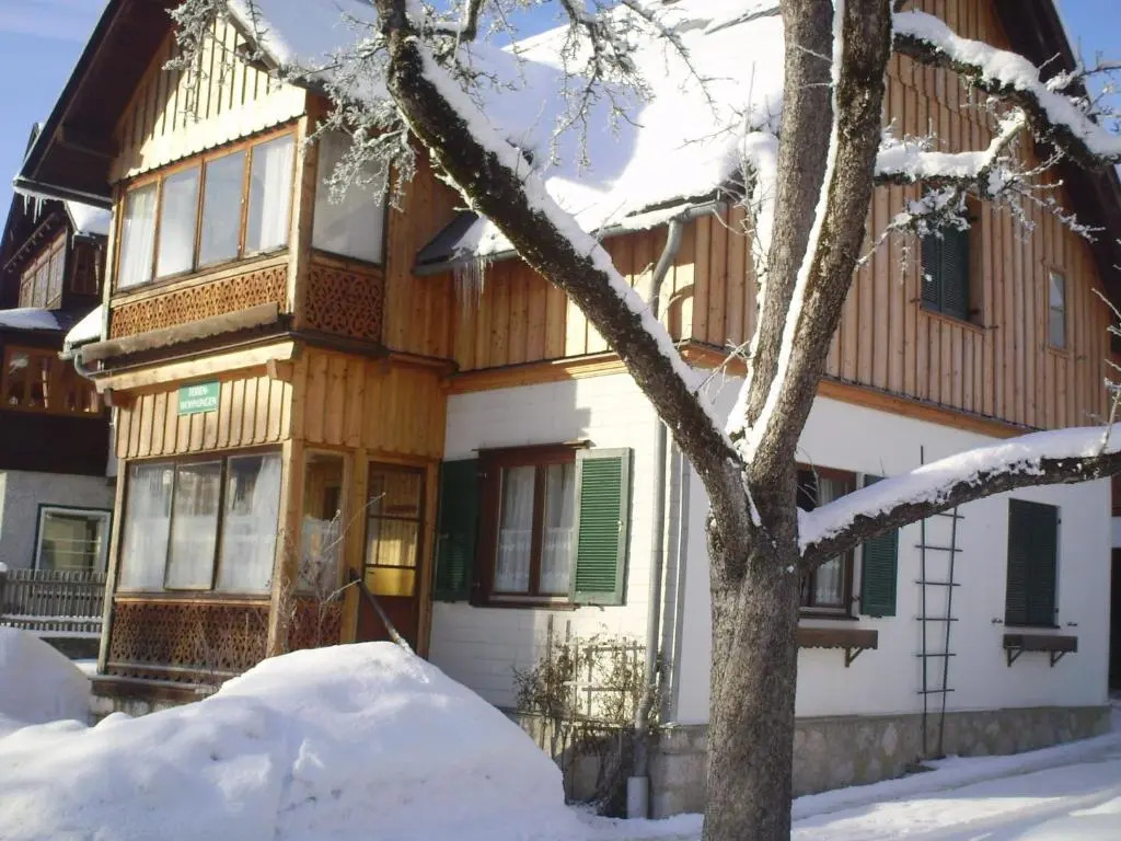 Appartements direkt am See
