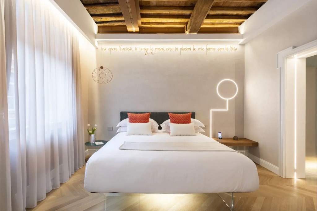 Poēsis Experience Hotel