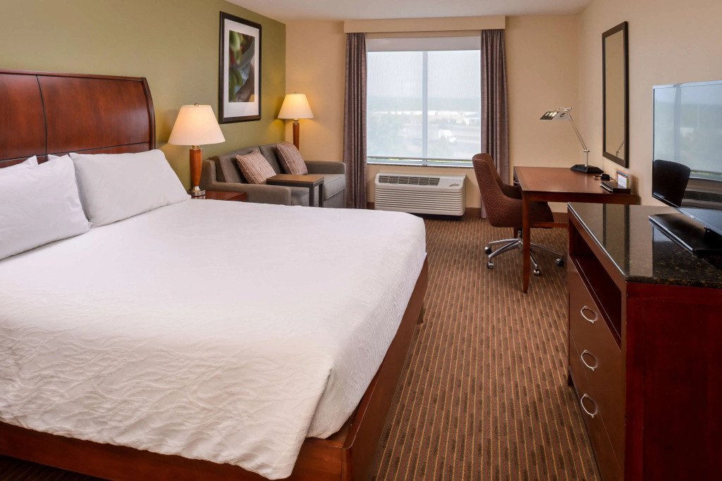 Hilton Garden Inn White Marsh