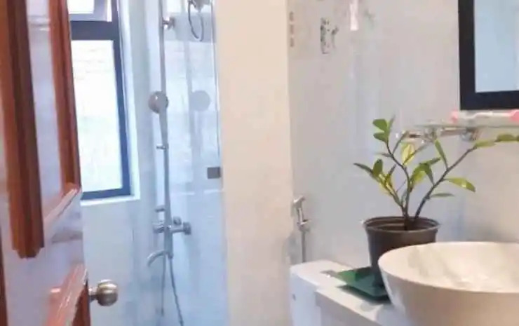 Liu Jia Home Stay