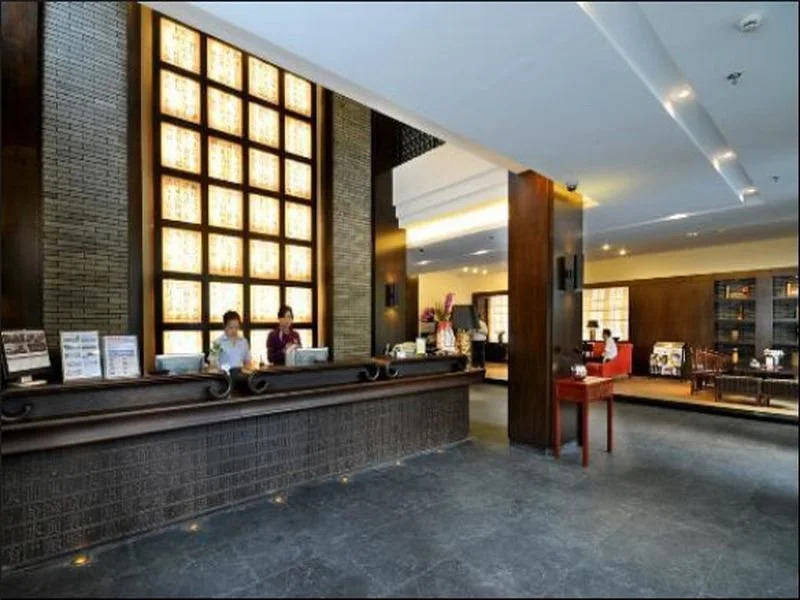 Nanyuan Inn Qingchun Branch