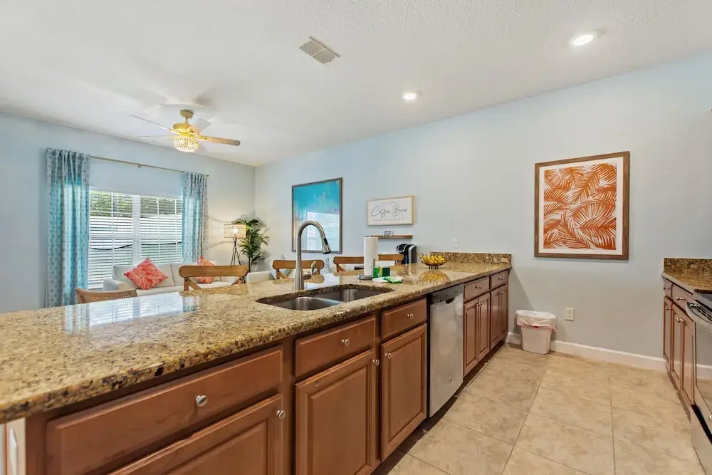 Haven Station at Storey Lake by Shine Villas townhouse