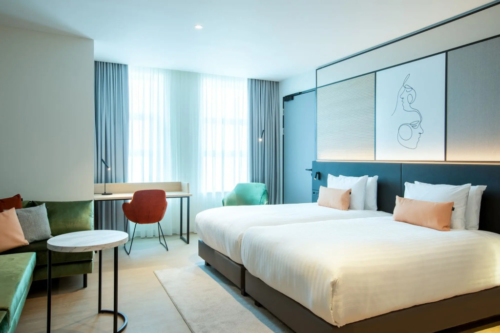 Residence Inn the Hague