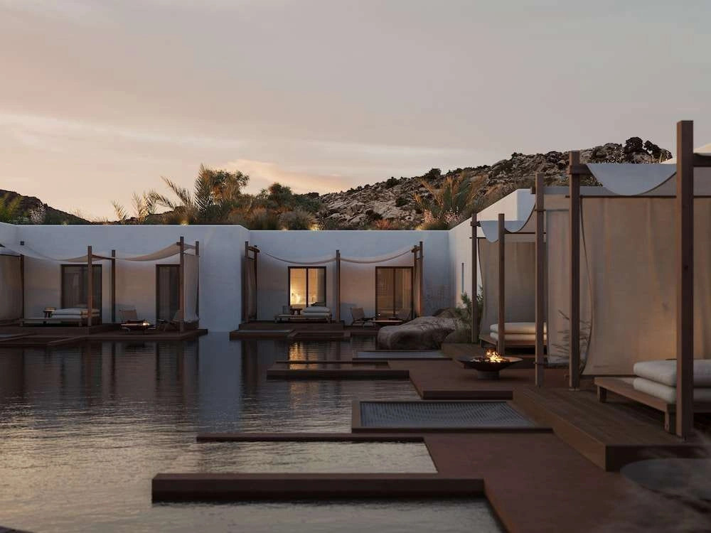 Laguna Coast Resort, Small Luxury Hotels of the World