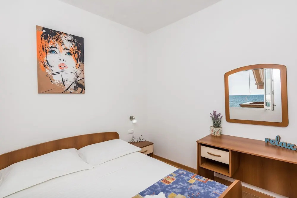 Apartments Ivan