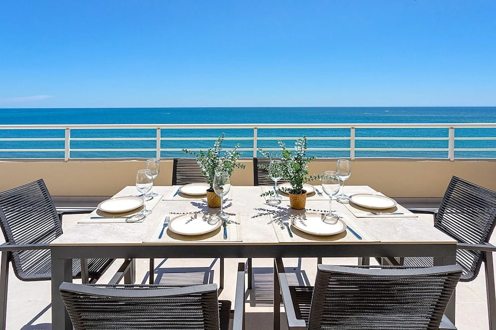 Exclusive Penthouse in Fuengirola Beach Corales
