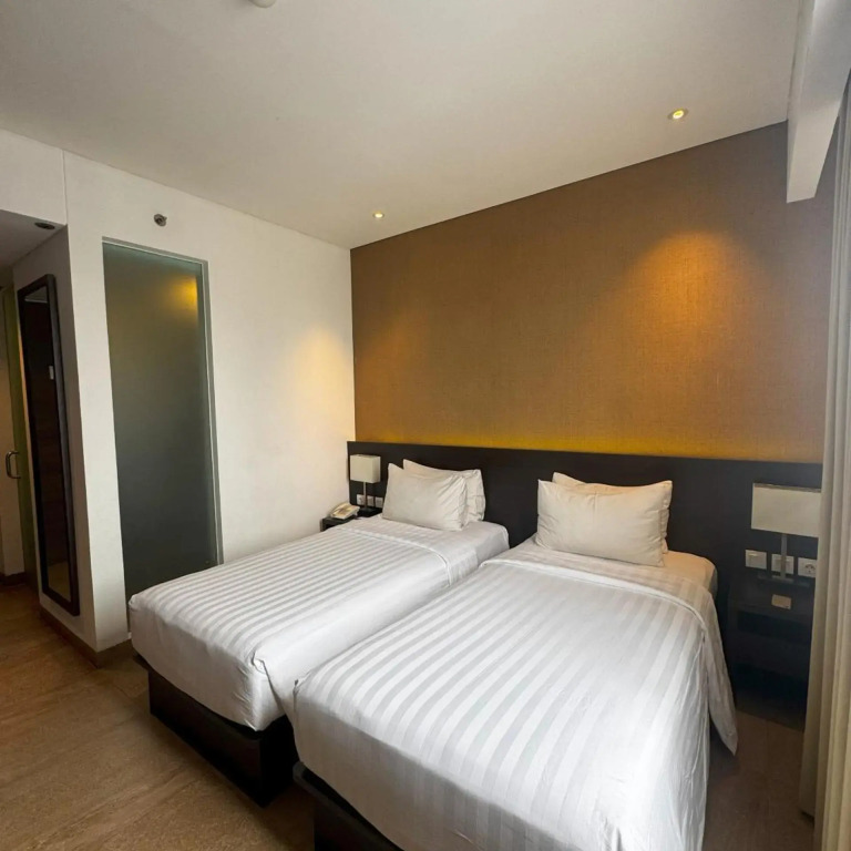 Laska Hotel Sukabumi