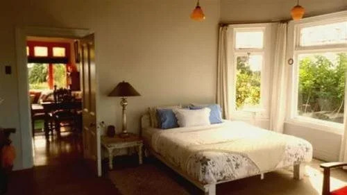 Wild Bay Retreat