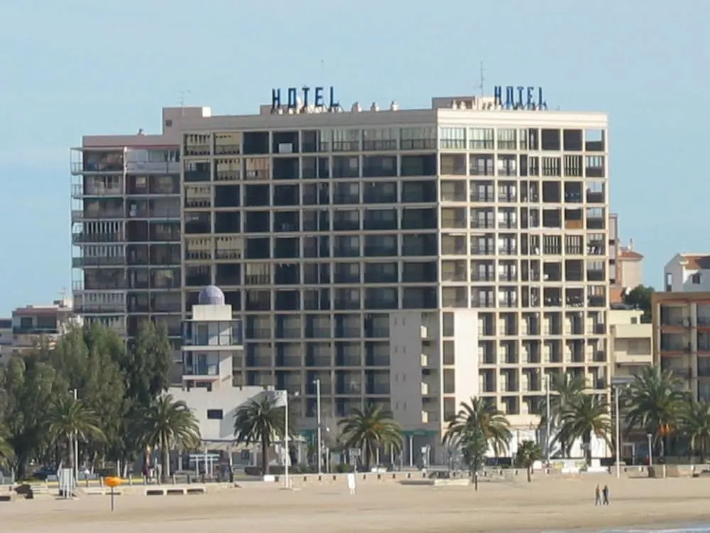 Hotel Neptuno