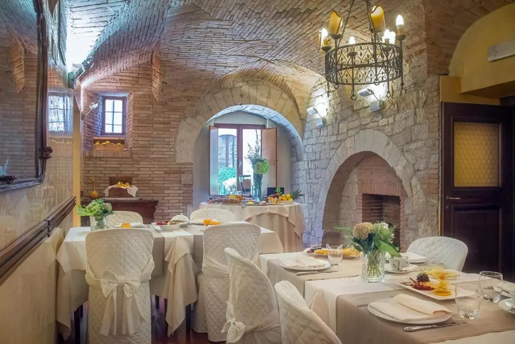 hotel dei consoli