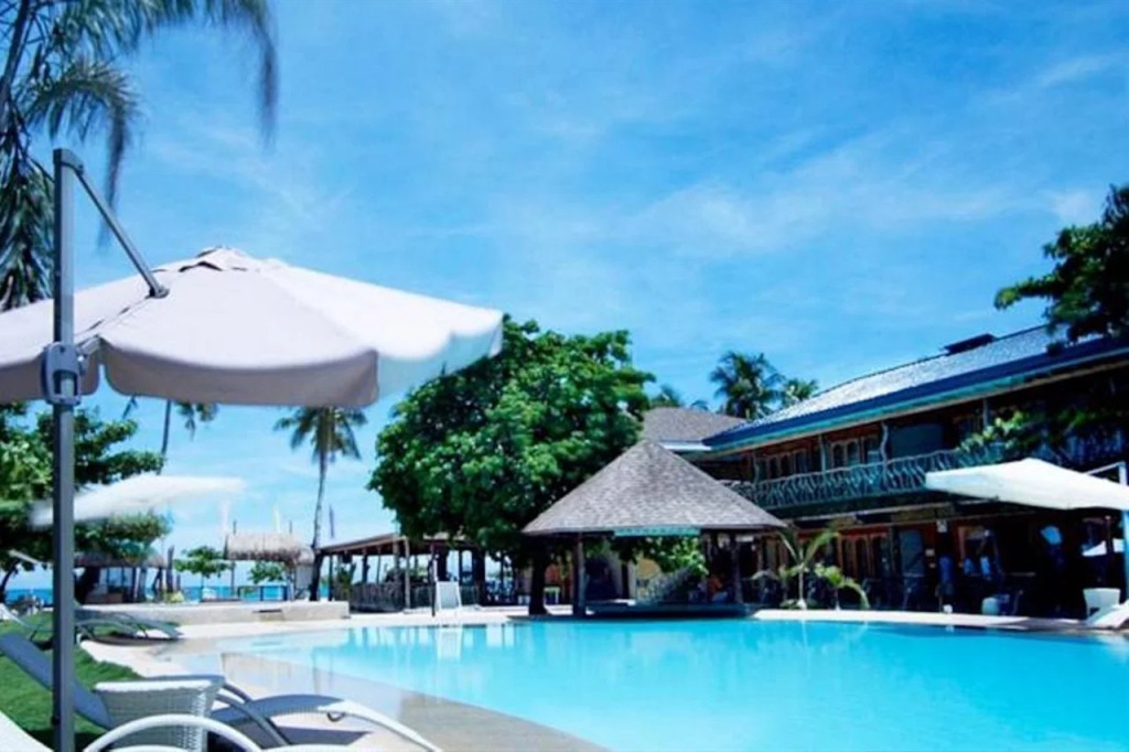 Malapascua Legend Water Sports and Resort