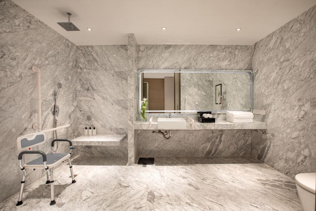 InterContinental Beijing Beichen by IHG