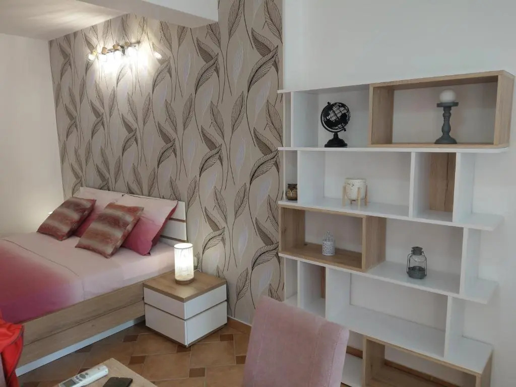Apartment Koruna