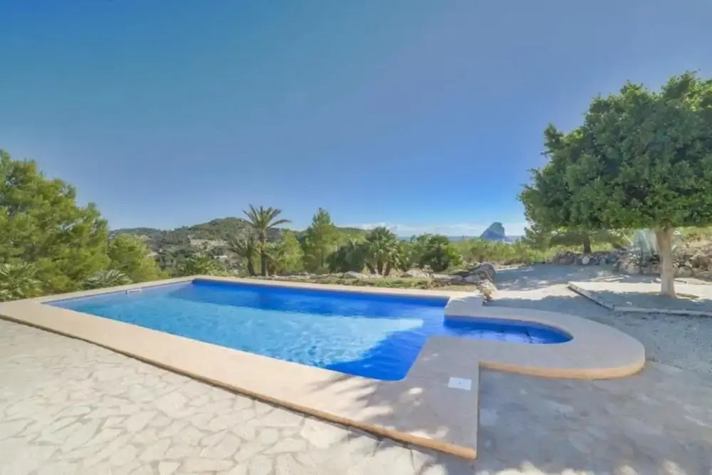 Villa - 2 Bedrooms with Pool - 106428