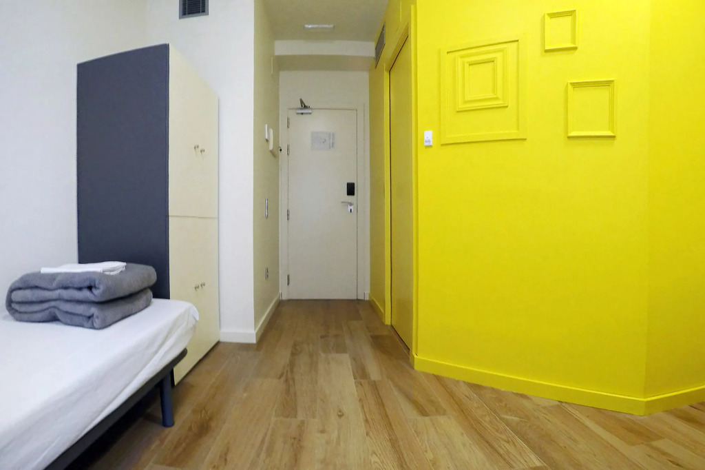 Meeting Point Hostels