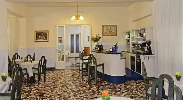 Hotel Nettuno