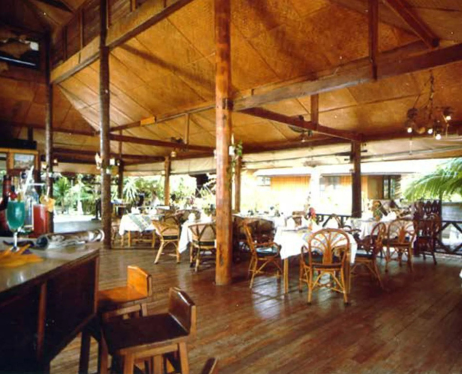 Utopia Resort
