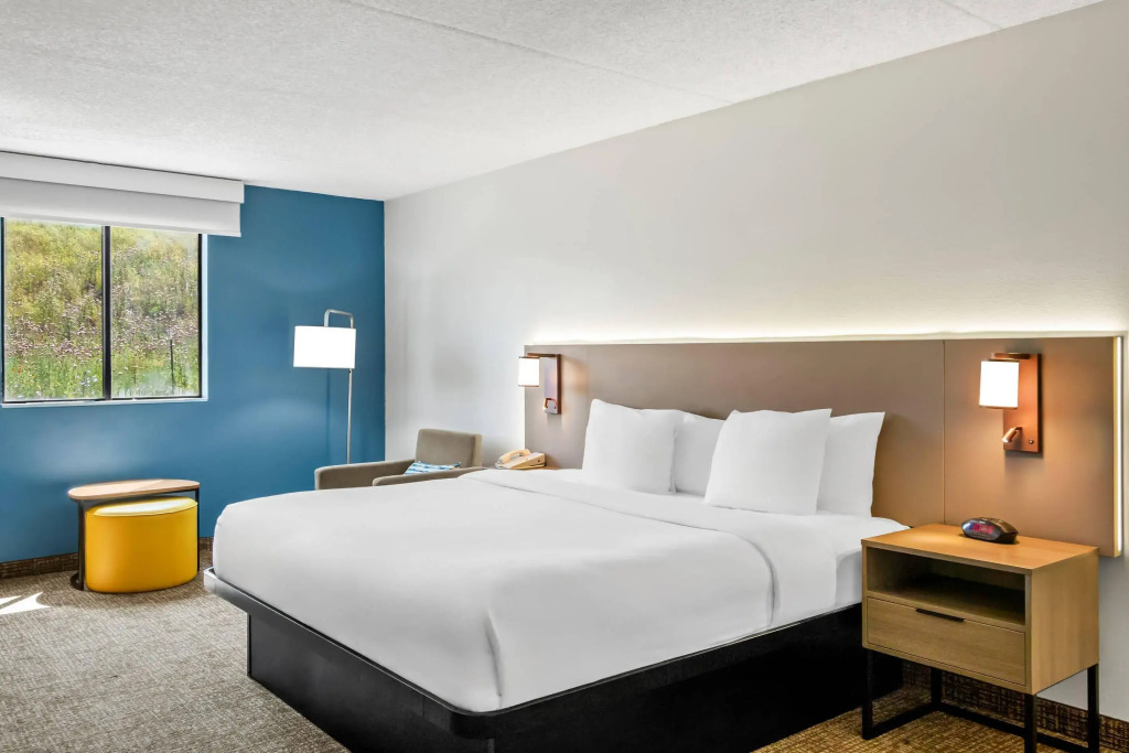 Comfort Inn Las Vegas New Mexico