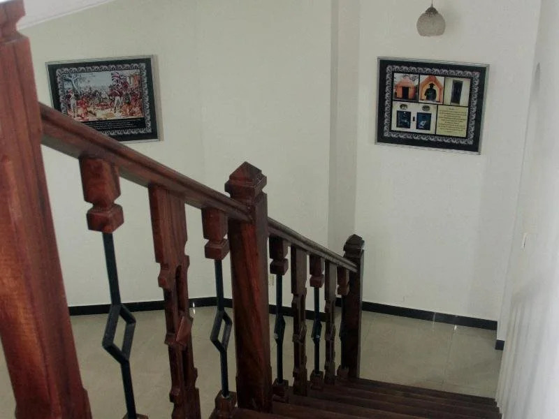 Raja House
