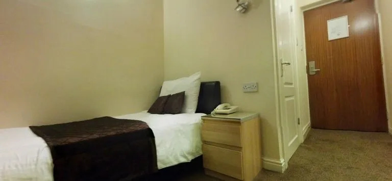 Jesmond Hotel