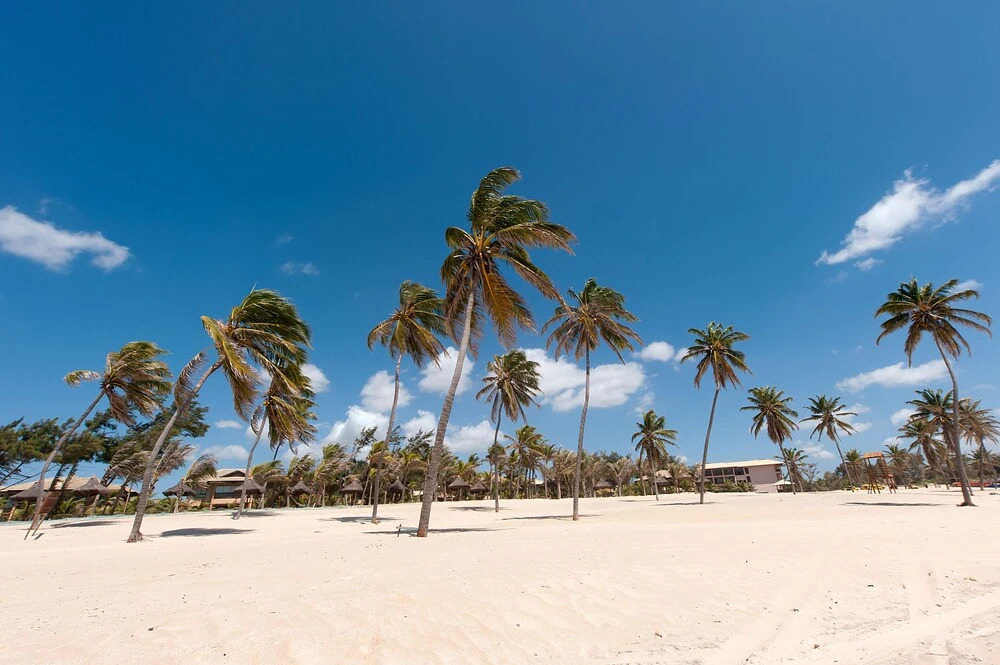 VG Sun Cumbuco Luxo 2 quartos 6 pessoas By DM Apartments