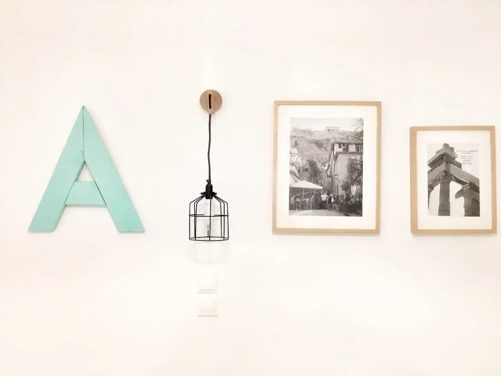 Athina apartments