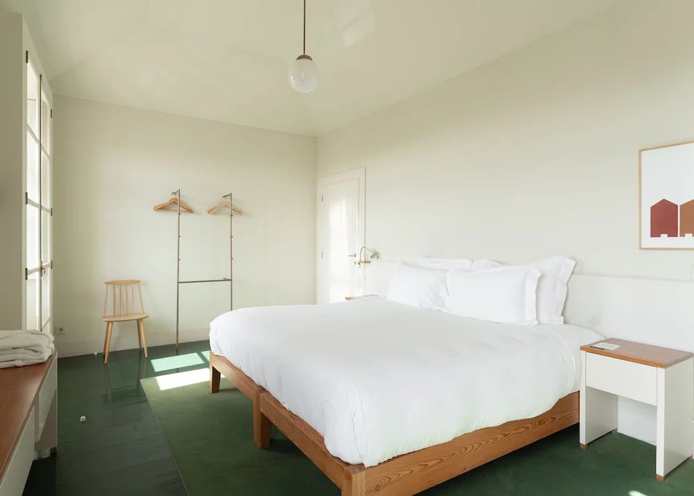 Duas Portas Townhouse