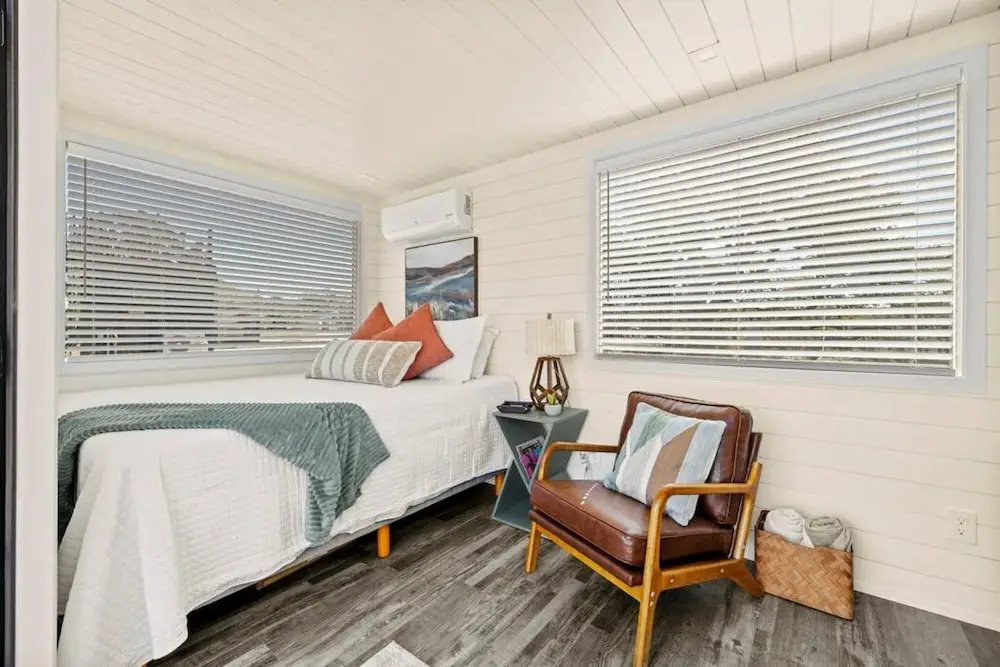 New The Sunset Luxury Container Home