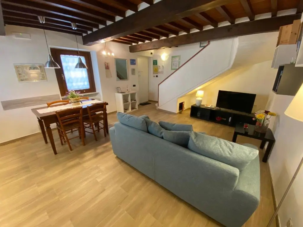 San Clemente House