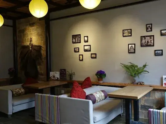 Hongcun Tongxin Inn